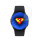 Pasek i akcesoria do zegarków 3MK Watch Protection do Samsung Galaxy Watch 4 5903108434805